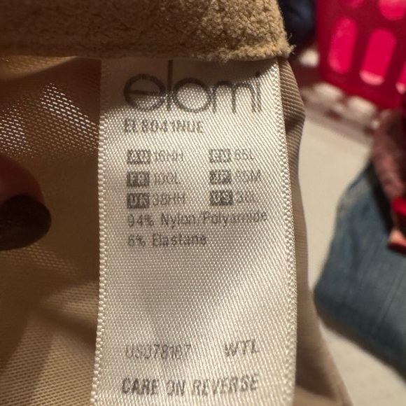 Elomi Energise - Picture 2 of 3